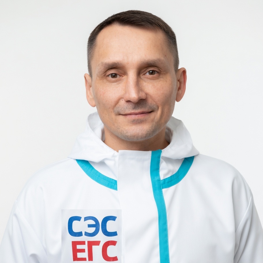 Значков Алексей Генадьевич